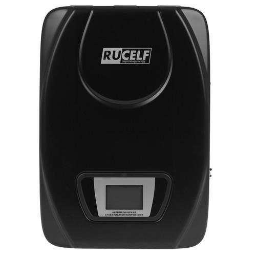 Стабилизатор напряжения RUCELF SDW.II-10000-L
