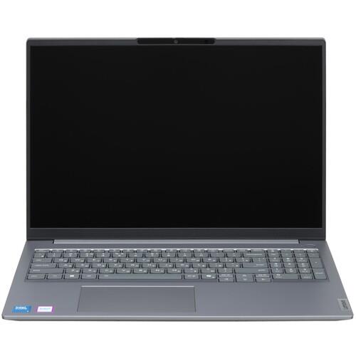 16" Ноутбук Lenovo ThinkBook 16 G8 IRL серый