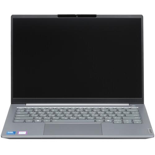 14" Ноутбук Lenovo ThinkBook 14 G8 IRL серый