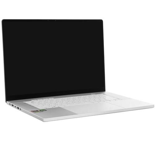 16" Ноутбук ASUS ROG Zephyrus G16  GA605WI-QR112W белый