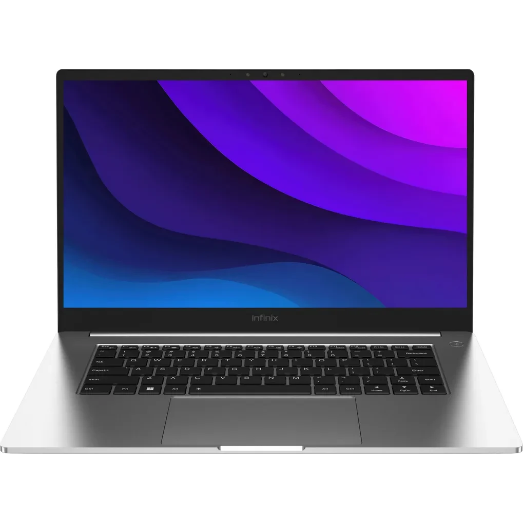 Ноутбук Infinix Xbook 15 YL512 (71005000609) 15" Core i5-1334U 16/512GB Silver
