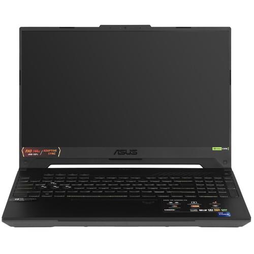 15.6" Ноутбук ASUS TUF Gaming F15 FX507VI-LP071 серый