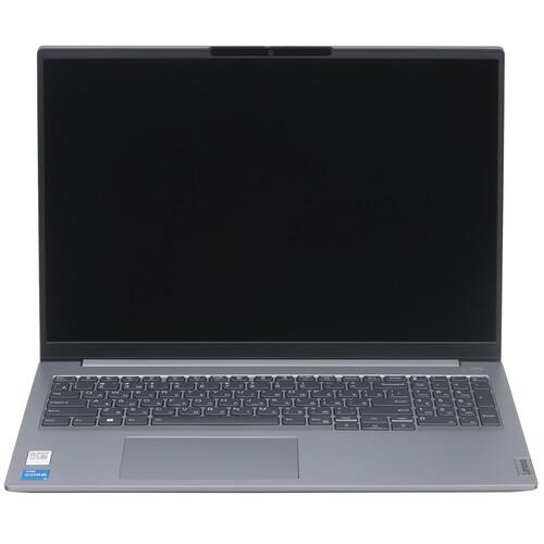 16" Ноутбук Lenovo ThinkBook 16 G6 IRL серый