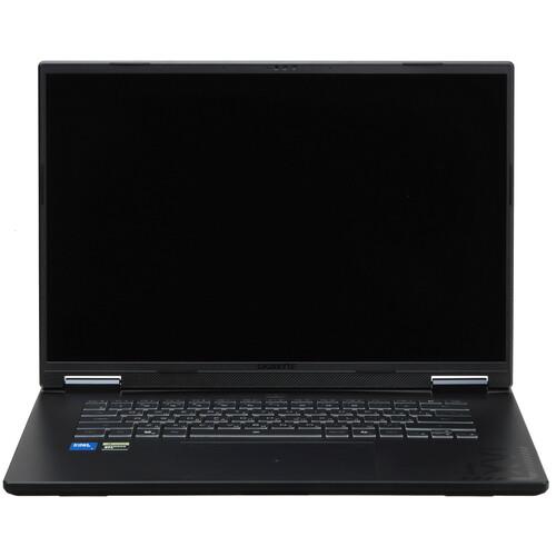 16" Ноутбук GIGABYTE GAMING A16 PRO GA6DH черный