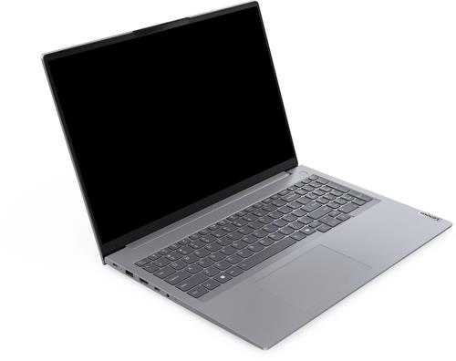 14" Ноутбук Lenovo ThinkBook 14 G7 ARP серый