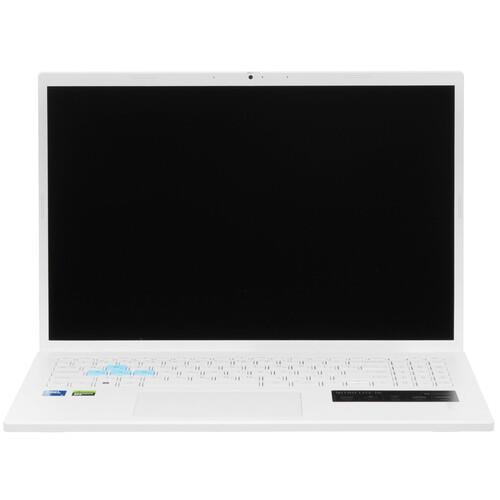 16" Ноутбук Acer Nitro Lite NL16-71G-590Q белый