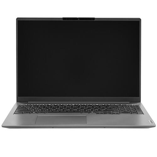 16" Ноутбук Lenovo ThinkBook 16 G6 IRL серый