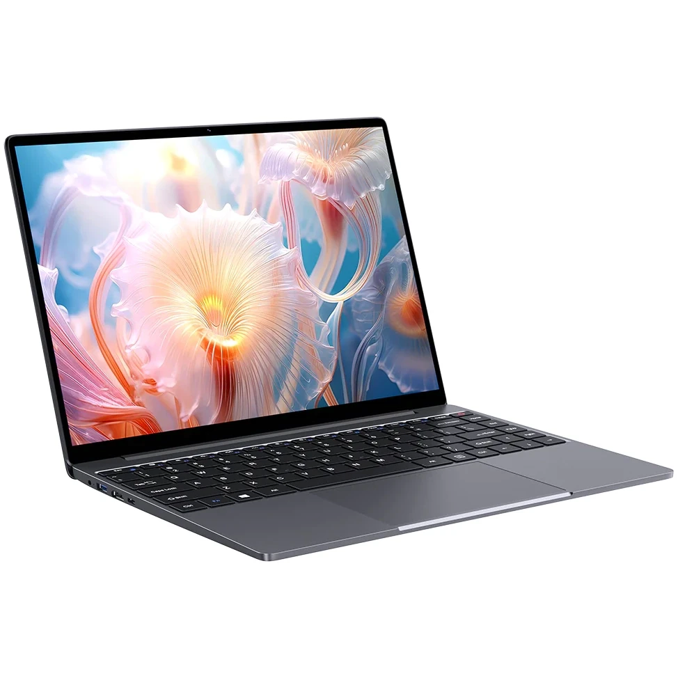 Ноутбук CHUWI CoreBook X (CWI570-931E1N1PDMHX) 14"(2160x1440 IPS)/Intel Core i9 13900HK(2.2Ghz)/16384Mb/1024SSDGb/noDVD/Int:Intel UHD Graphics/Cam