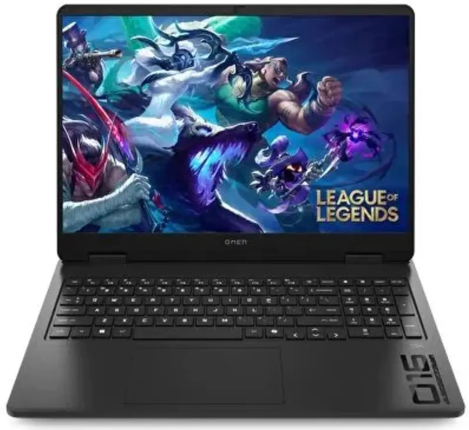 HP Omen 14' Ultra 7 255H 16DDR5 RTX 5060