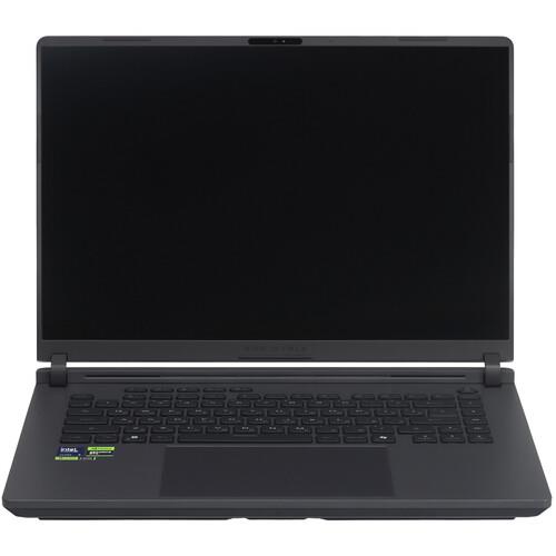 16" Ноутбук ASUS ROG Strix G615LR-S5011 серый