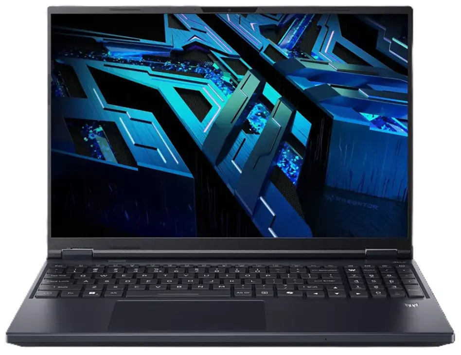 Acer Predator 16 RTX 5070Ti Ultra 9