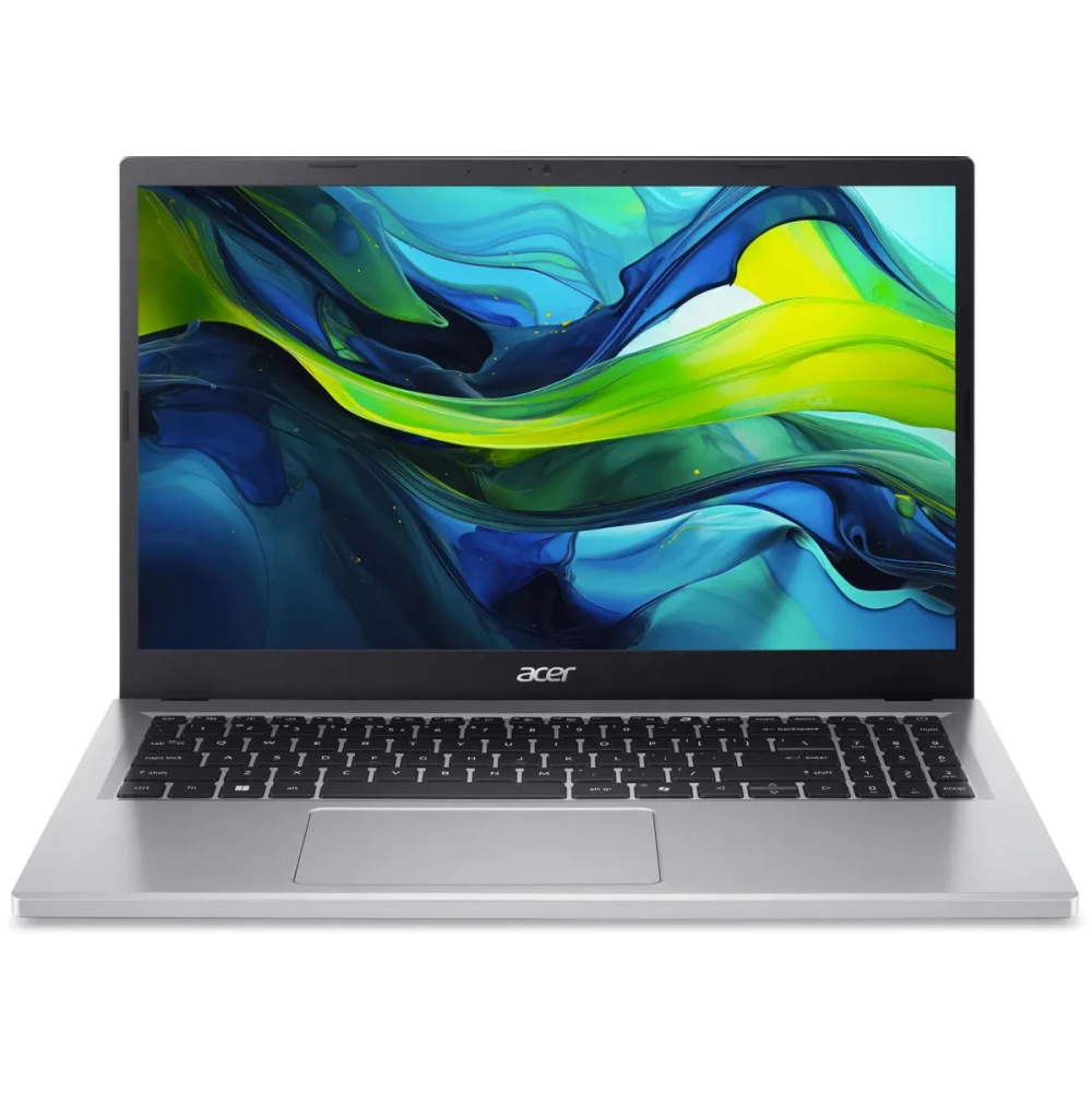 Ноутбук ACER Aspire Go 15 AG15-71P-71KY (NX.J6SEX.00R) Intel Core i7-13620H 4.9GHz 15.6" Full HD 16GB SSD 512GB