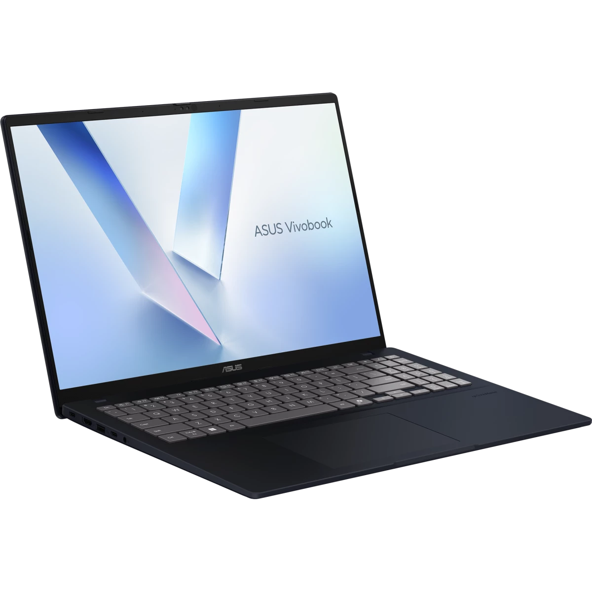 Ноутбук Asus VivoBook 16 M1607KA-MB189 (90NB15F1-M00CD0) Ryzen AI 5 330 16Gb SSD1Tb AMD Radeon 820M IPS WUXGA (1920x1200) без ОС blue