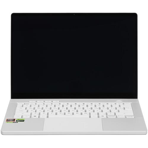 14" Ноутбук ASUS ROG Zephyrus GA403WR-QS104 белый