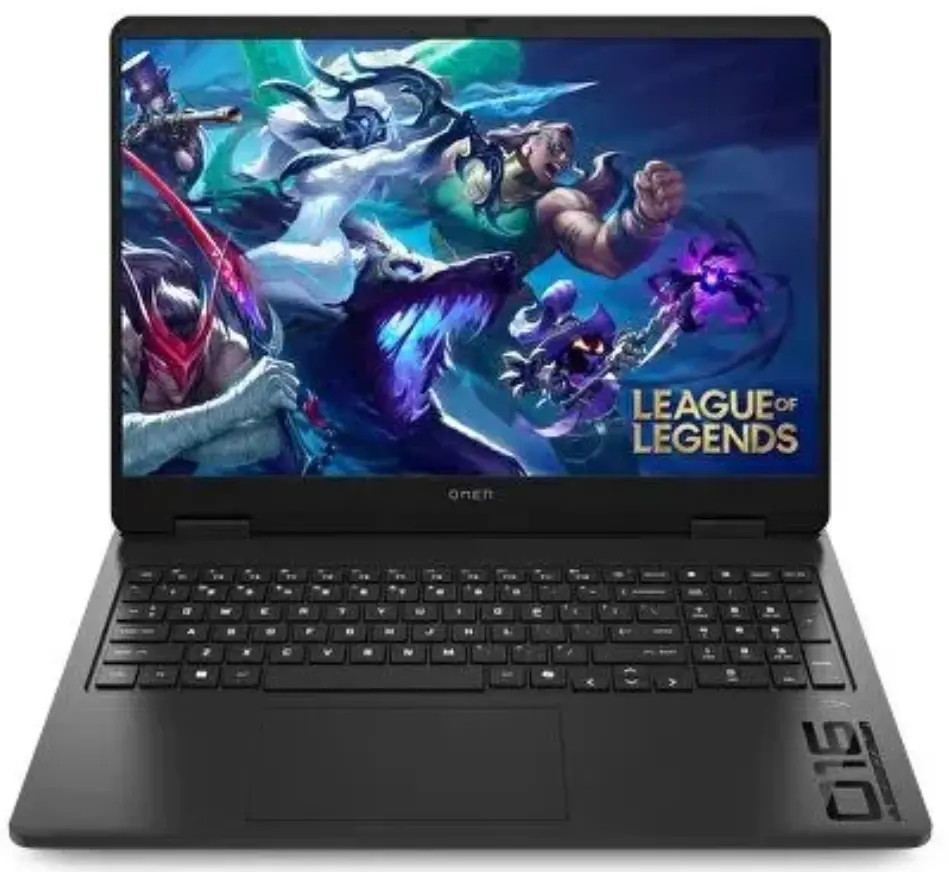 HP Omen 14' Ultra 7 255H 16DDR5 RTX 5060