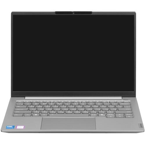 14" Ноутбук Lenovo ThinkBook 14 G8 IRL серый