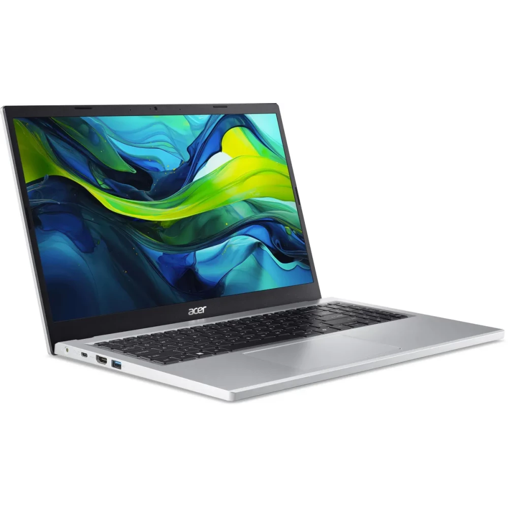 Ноутбук ACER Aspire Go 15 AG15-71P-71KY (NX.J6SEX.00R) Intel Core i7-13620H 4.9GHz 15.6" Full HD 16GB SSD 512GB