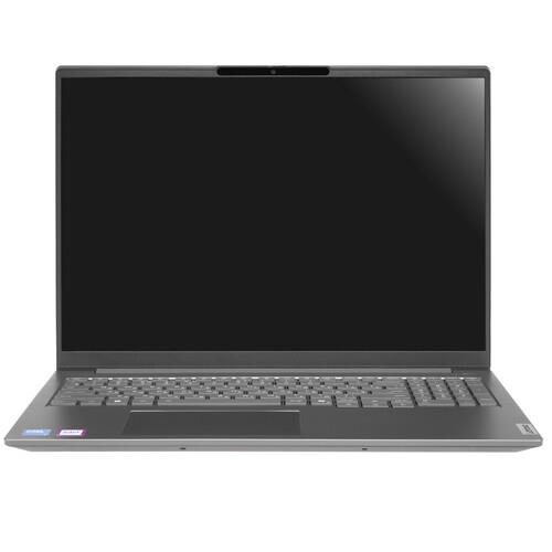16" Ноутбук Lenovo ThinkBook 16 G8 IRL серый