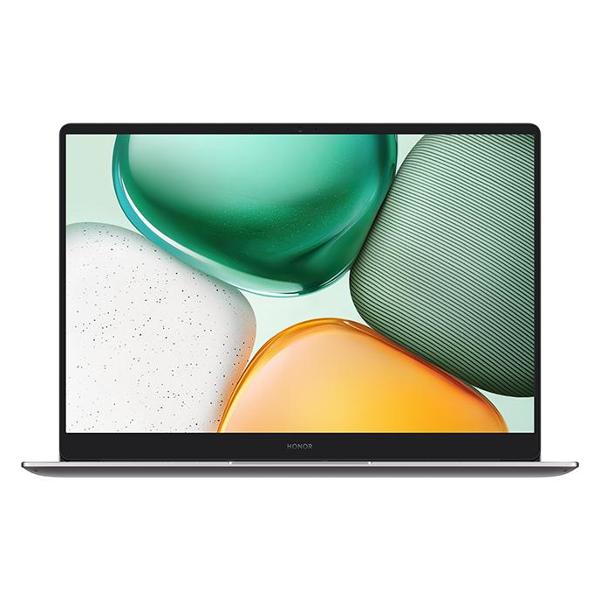 Ноутбук HONOR MagicBook X 14 (5301ALWW) Intel Core i5-12450H/16Gb/SSD512Gb/14"/IPS/FHD+/60Hz/NoOS/Grey (5301ALWW)