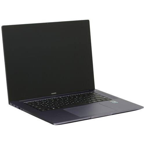 16" Ноутбук HUAWEI MateBook 16S CREFG-X серый