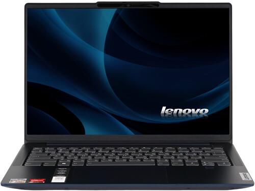 14" Ноутбук Lenovo IdeaPad Slim 5 14ABR8 голубой