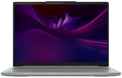 14" Ноутбук Lenovo IdeaPad Slim 5 14IRH10 серый