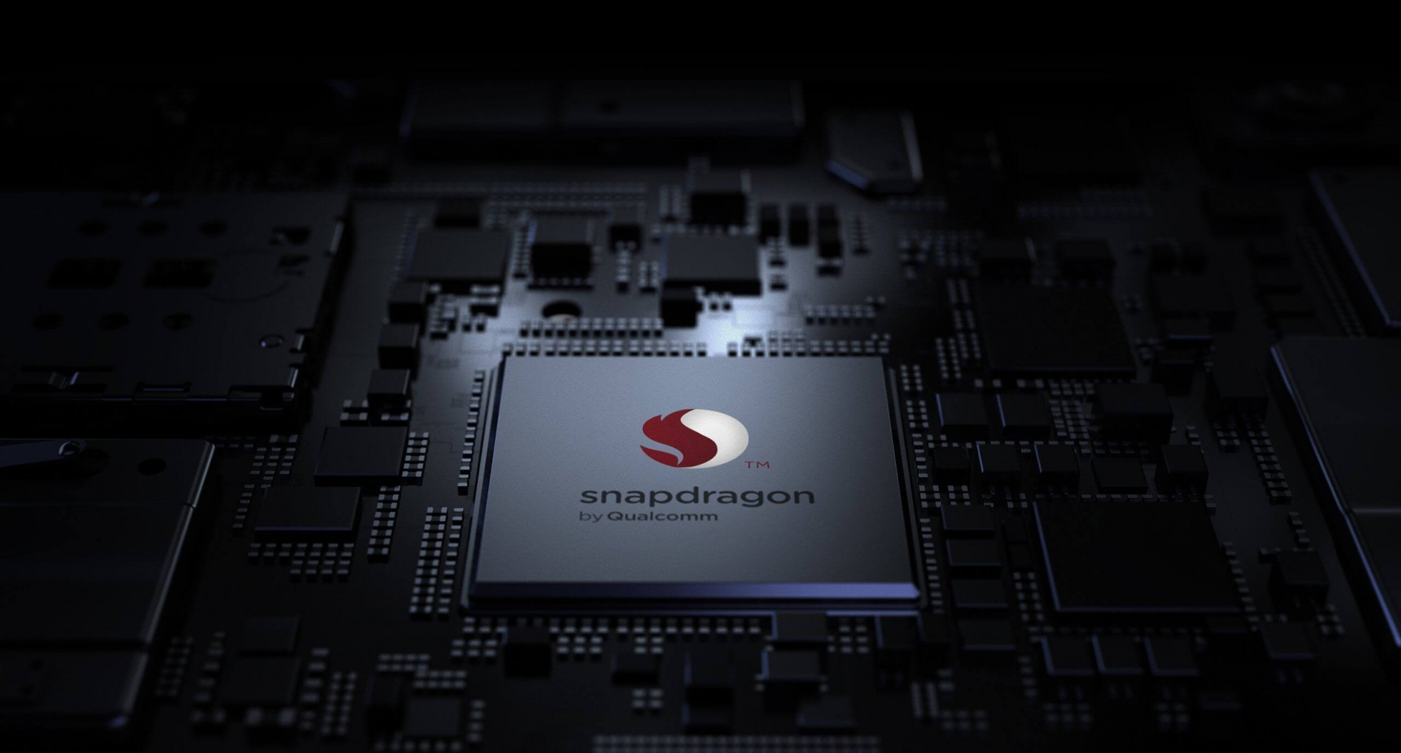 Qualcomm представили одни из лучших процессоров Qualcomm представили одни из лучших процессоров