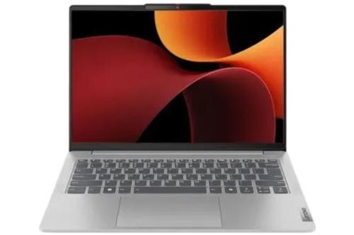 14" Ноутбук Lenovo IdeaPad Slim 5 14AHP9 серый