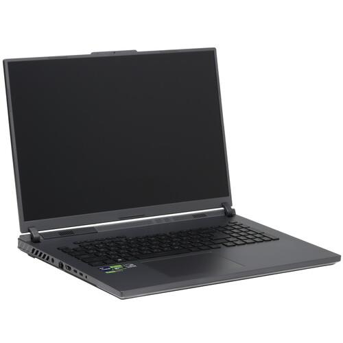 18" Ноутбук ASUS ROG Strix G18 G814JIR-N6021 серый