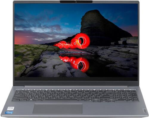 16" Ноутбук Lenovo ThinkBook 16 G6 IRL серый