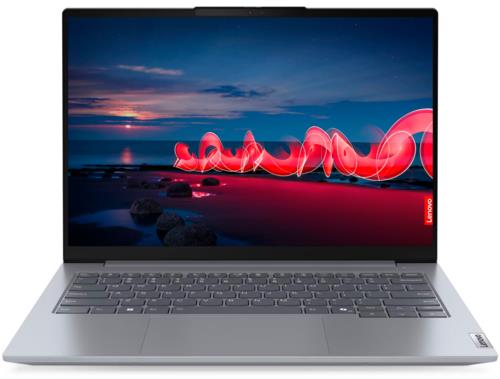 14" Ноутбук Lenovo ThinkBook 14 G7 ARP серый