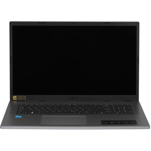 17.3" Ноутбук Acer Aspire 3 A317-55P-351X серый