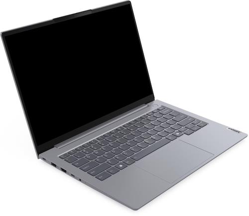 14" Ноутбук Lenovo ThinkBook 14 G7 ARP серый