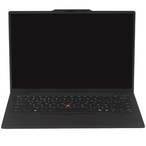 14" Ноутбук Lenovo ThinkPad X1 Carbon Gen 13 Aura Edition черный