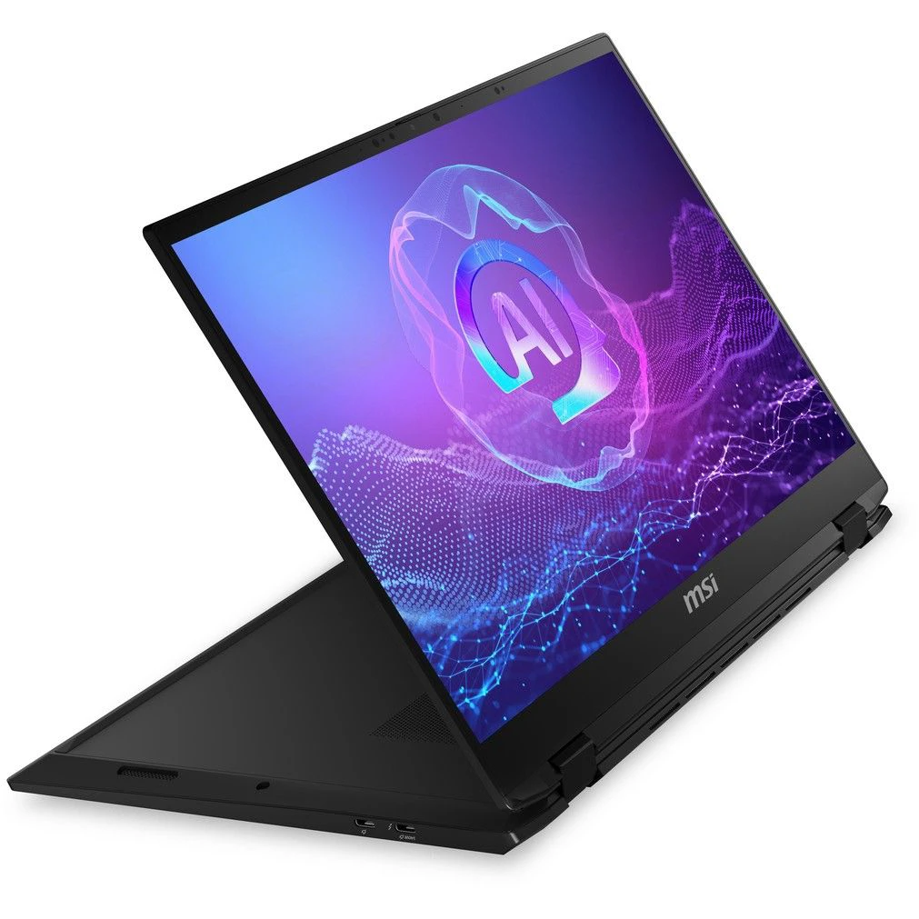 Ноутбук MSI SummitPro 16 AI A2HVETG-084RU (9S7-159631-084) Intel Core Ultra 9 285H/32Gb (soldered D5)/SSD1Tb/RTX4050 6Gb (45W)/16"/IPS/Touch/WQXGA