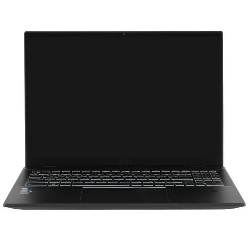 16" Ноутбук MSI Summit E16 Flip Evo A13MT-257RU черный