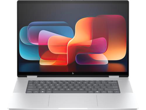 16" Ноутбук HP ENVY x360 16-ac0023dx серебристый