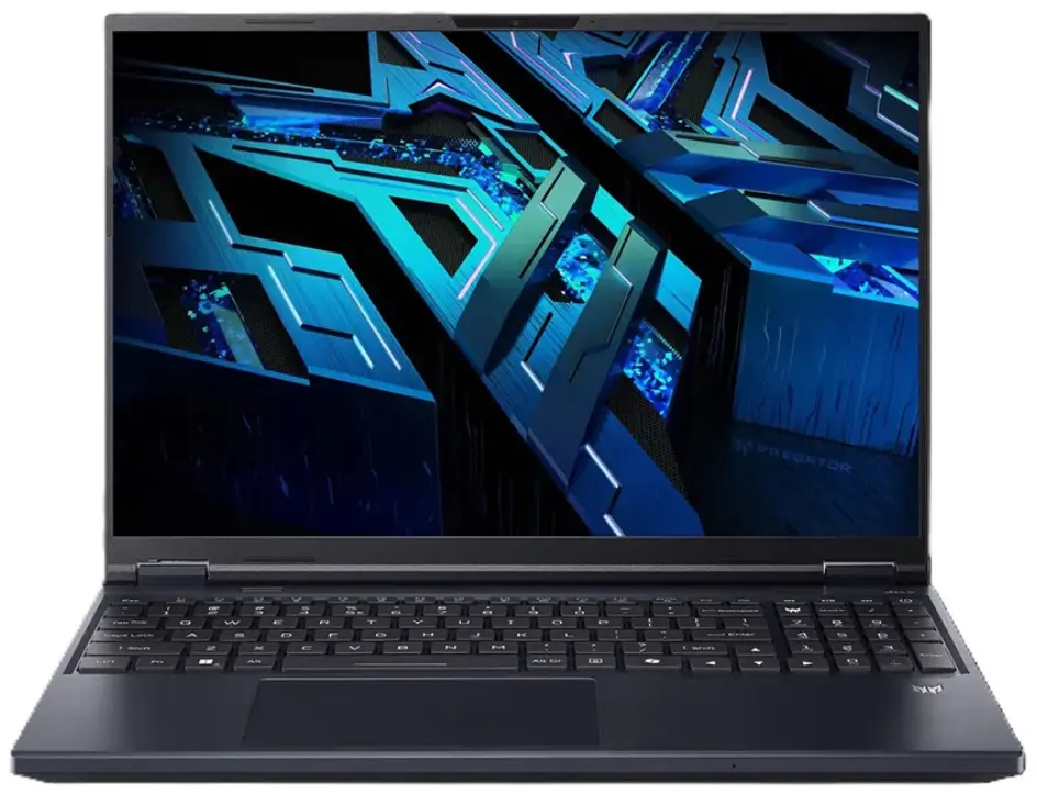 Acer Predator 16 RTX 5070Ti Ultra 9