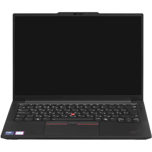 14" Ноутбук Lenovo Thinkpad E14 Gen 7 черный