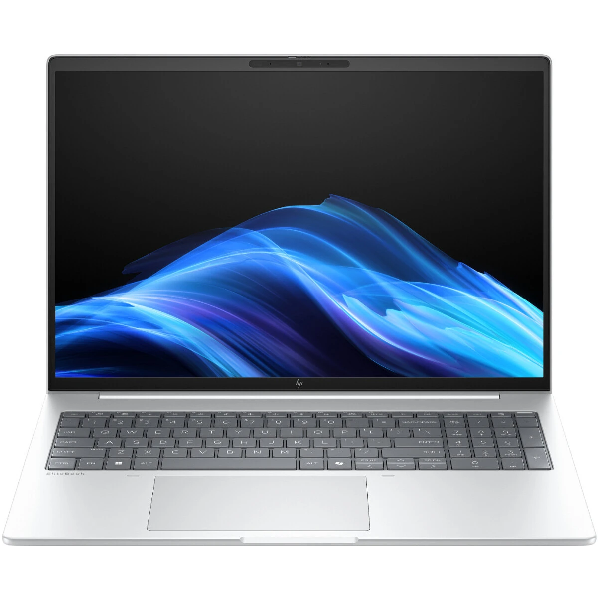Ноутбук HP UMA Ultra 7 (C15A9ET) 255U 8 16 inch G1i/16.0 WUXGA UWVA 300 WWAN 5MP IR ISP+ 60Hz bnt Panel/16GB (1x16GB) DDR5 5600 SODIMM Memory/512GB