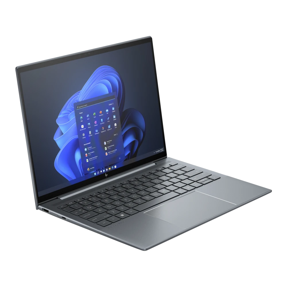 Ноутбук HP Elite Dragonfly G4 (878G1UT) Core i7-1355U 13.5" WUXGA+ (1920x1280) IPS TouchScreen 1000cd Sure View AG, 32Gb LPDDR5-6400, 512GB SSD
