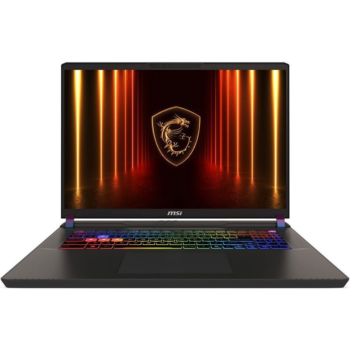 Ноутбук MSI Vector 17 HX AI A2XWHG-240XRU (9S7-17S372-240_ FreeDOS) 17", IPS, Ultra 9 275HX 2.7ГГц, 24 ядер, 32ГБ DDR5, 1ТБ SSD, GeForce RTX 5070