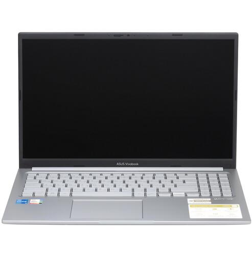15.6" Ноутбук ASUS Vivobook X1504VA-BQ005 серебристый