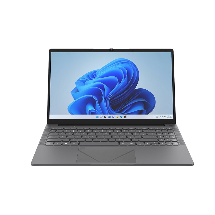 Ноутбук Great Asia TK-E180i3, 15,6", CPU i3-1215U, 8Gb RAM, 256Gb SSD, Win11