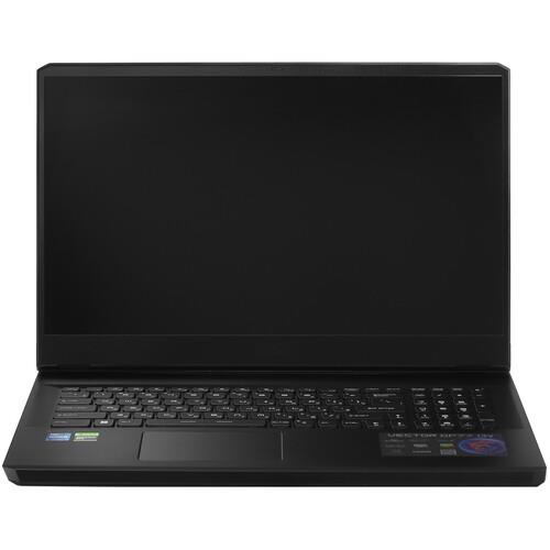 17.3" Ноутбук MSI Vector GP77 13VG-060XRU черный