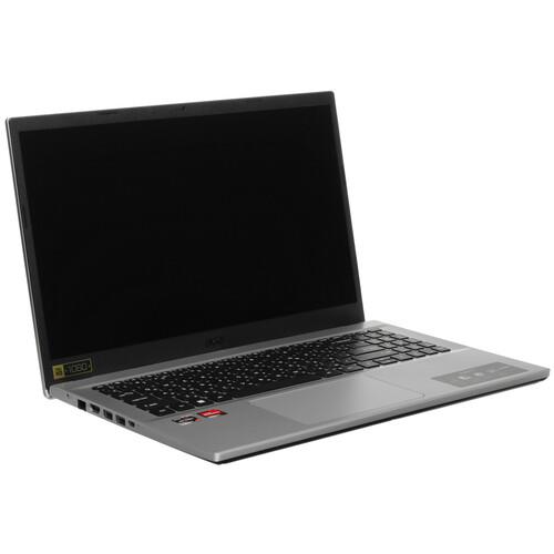 15.6" Ноутбук Acer Aspire 3 A315-44P-R3LB серебристый
