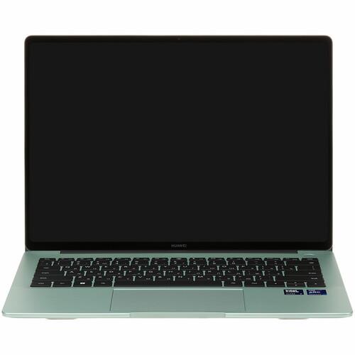 14.2" Ноутбук HUAWEI MateBook 14 FLMH-X зеленый