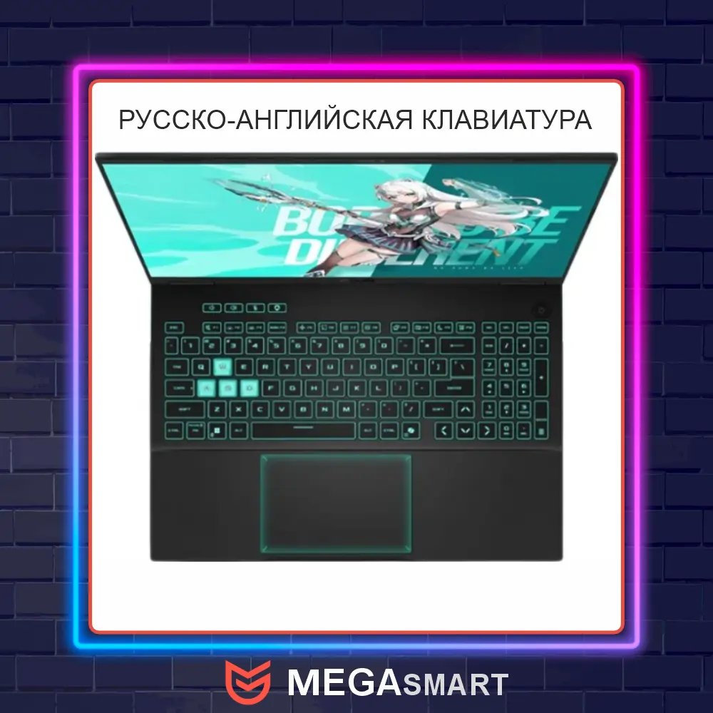 16" ASUS Tianxuan 6PRO RTX5070 Ryzen 9 8940HX [Ноутбук в Донецке]