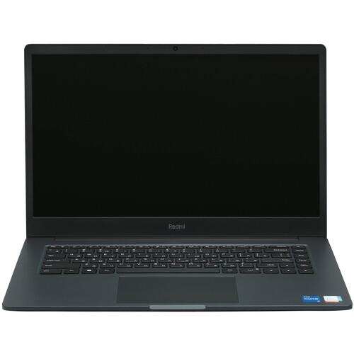 15.6" Ноутбук Xiaomi RedmiBook 15 серый