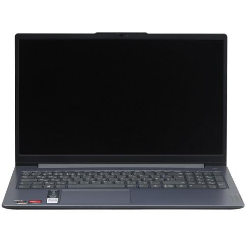 15.6" Ноутбук Lenovo IdeaPad Slim 3 15AMN8 серый